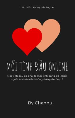 Mối tình đầu online