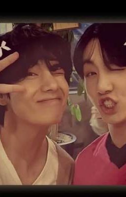 Mối Tình Đầu [ Taekook ] 💕💕