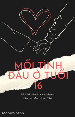 mối tình đầu tuổi 16