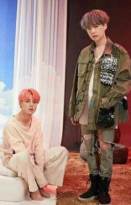 Mối Tình Năm 17 Tuổi [Yoonmin]