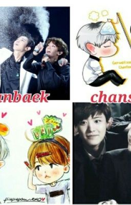 Mối tình tay ba (*ChanSoo*) (*ChanBaek*)