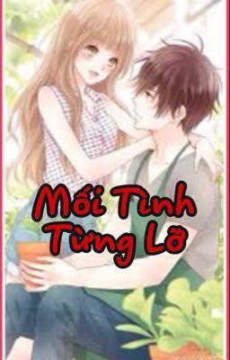 Mối Tình Từng Lỡ 