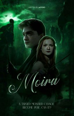 Moira   ━━    Harry Potter   ✓