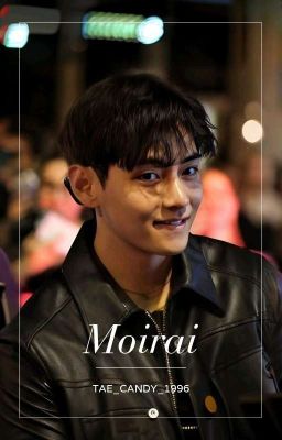 Moirai • KTH ✔