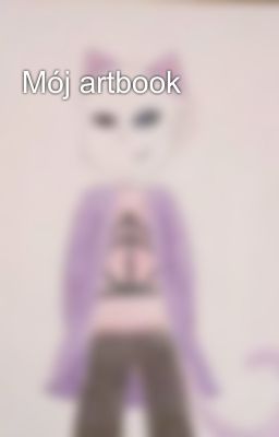 Mój artbook