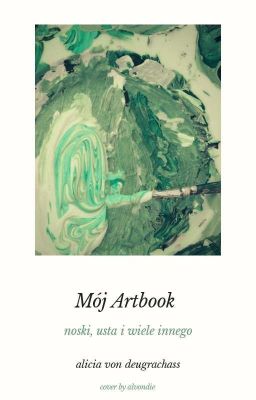 MÓJ ARTBOOK