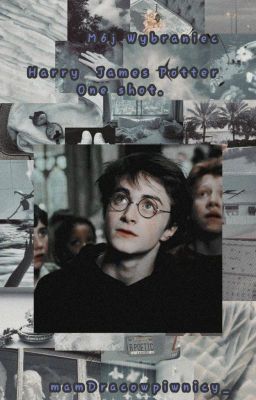 Mój Wybraniec•Harry James Potter One Shot