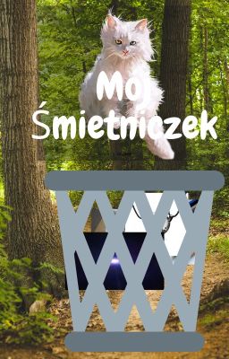 Mój śmietniczek:3