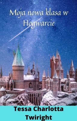 Moja Nowa Klasa W Hogwarcie