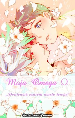 Moja Omega Ω |Yασι| [✔]