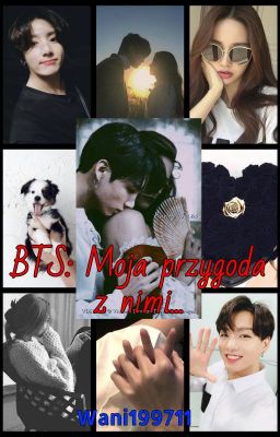 Moja Przygoda z Nimi... II Jeon Jungkook II [ZAKOŃCZONE]