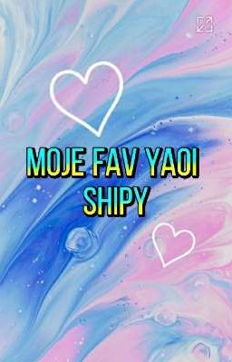 moje fav yaoi shipy♡