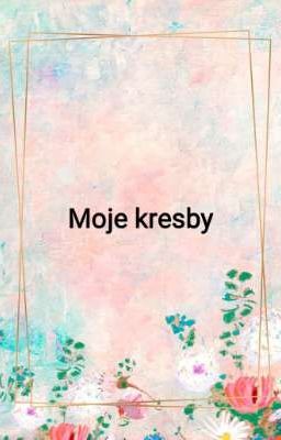 Moje kresby do soutěží a nejen do nich🎨