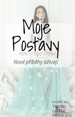 Moje postavy