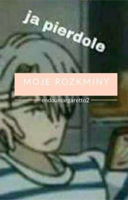 Moje rozkminy