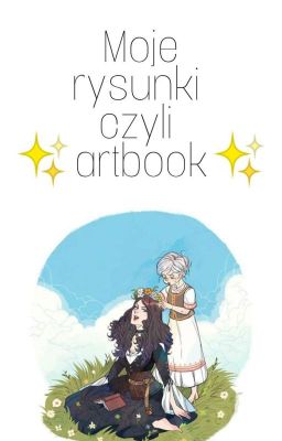 Moje rysunki czyli Artbook [1]