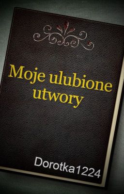 Moje ulubione utwory