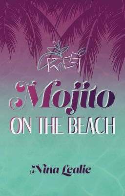 Mojito On The Beach [LESEPROBE]