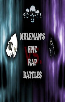 Moleman's Epic Rap Battles #28: Death Vs. Death