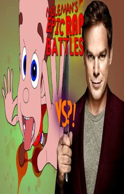 Moleman's Epic Rap Battles #44: Jimmy Neutron Vs. Dexter