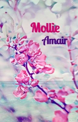 Mollie Amair