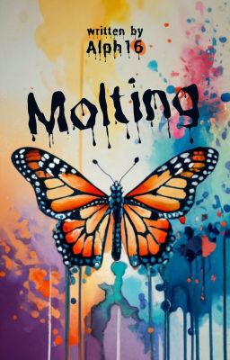 Molting - Alph16