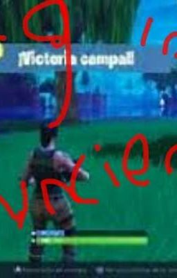 Momasos shidos que te aran ganar en fortnite con 45 kills y mataras a ninja :v