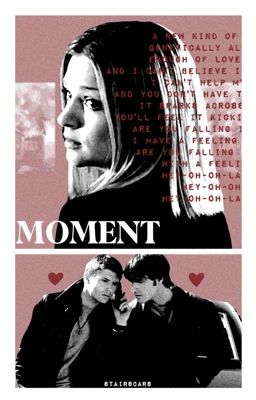 MOMENT.  dean winchester ✦