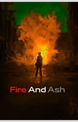 Momento Mori: Fire And Ash