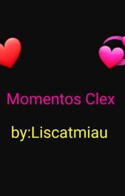 Momentos Clex DC yaoi