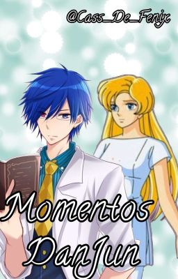 Momentos DanJun