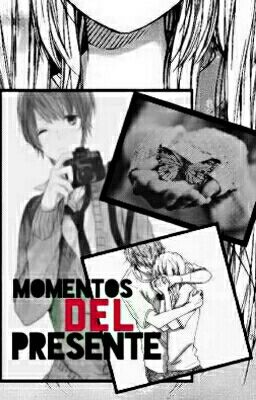 Momentos del presente