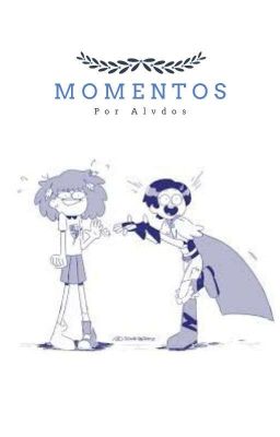 Momentos -Marcanne-