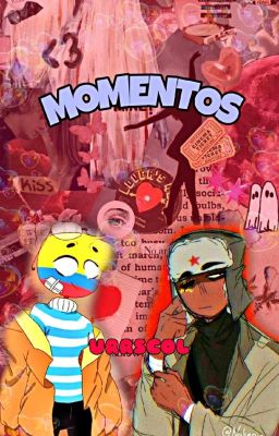 MOMENTOS- URRSCOL 