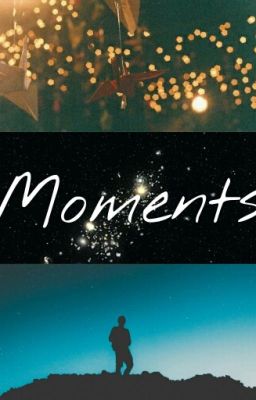 Moments » Aaron Carpenter