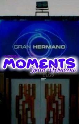 Moments - Gh 2024/2025 One Shots.