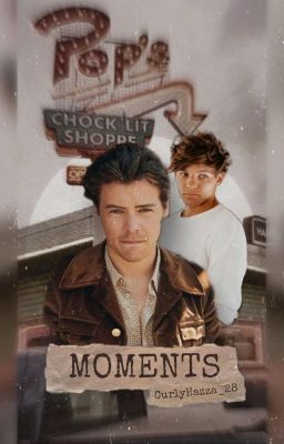 Moments - Larry Stylinson