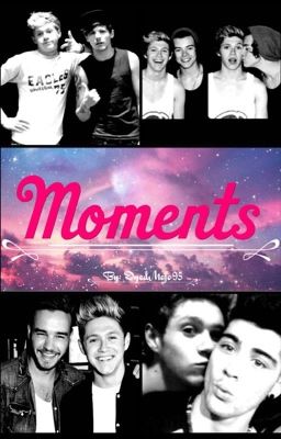 Moments (Niam, Ziall, Nouis oder Narry, AU, German)