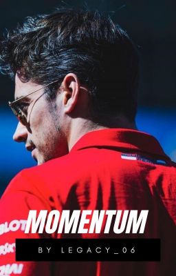 Momentum || Charles Leclerc