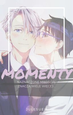 Momenty | Victuuri (°❤️//)