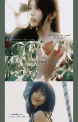 [momi] the summer train