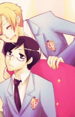 Mommy and daddy  (tamaki x Kyoya)