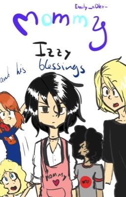 Mommy Izzy and his  blessings [GUNS N ROSES]