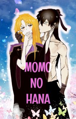 Momo no Hana