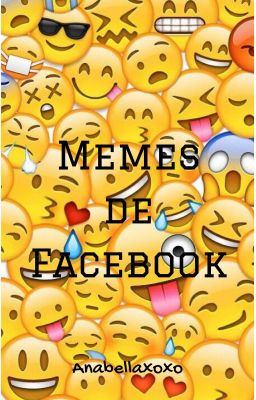 Momos de Facebook