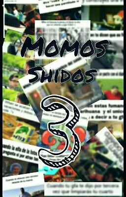 Momos Shidos 3