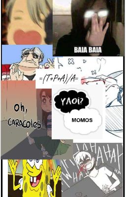 MOMOS YAOI :V