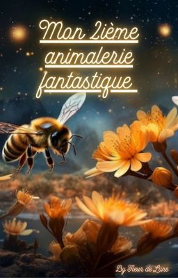 Mon 2ieme Animalerie fantastique !