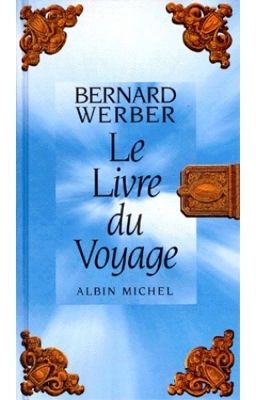 Mon album du Livre du Voyage