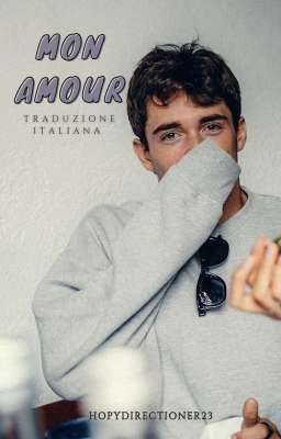 Mon Amour 》Charles Leclerc (ITA)